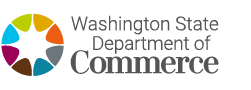 WA State Department of COMMERCE